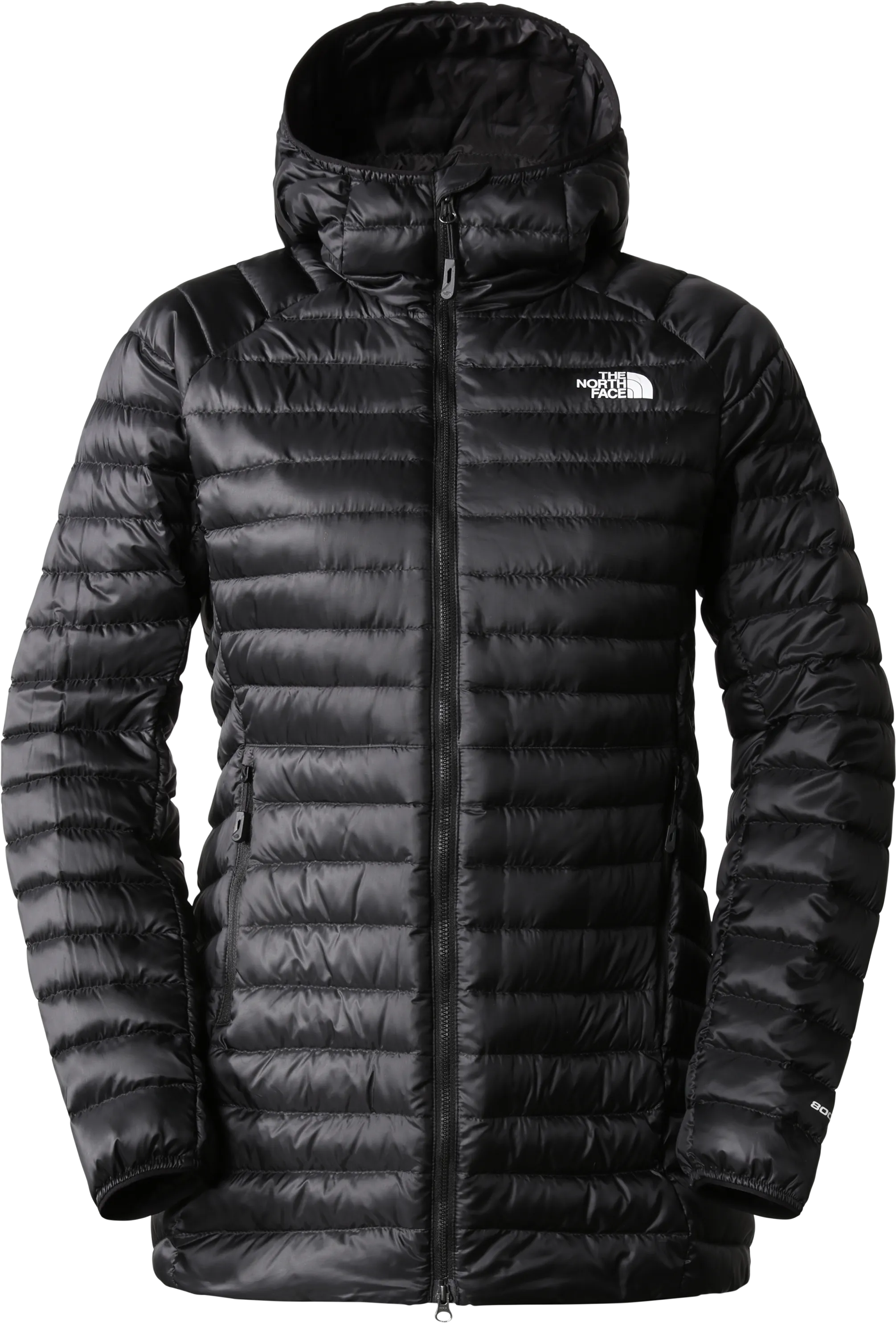 The North Face Women's New Trevail Parka TNF Black | Buy The North Face Women's New Trevail Parka TNF Black here | Out