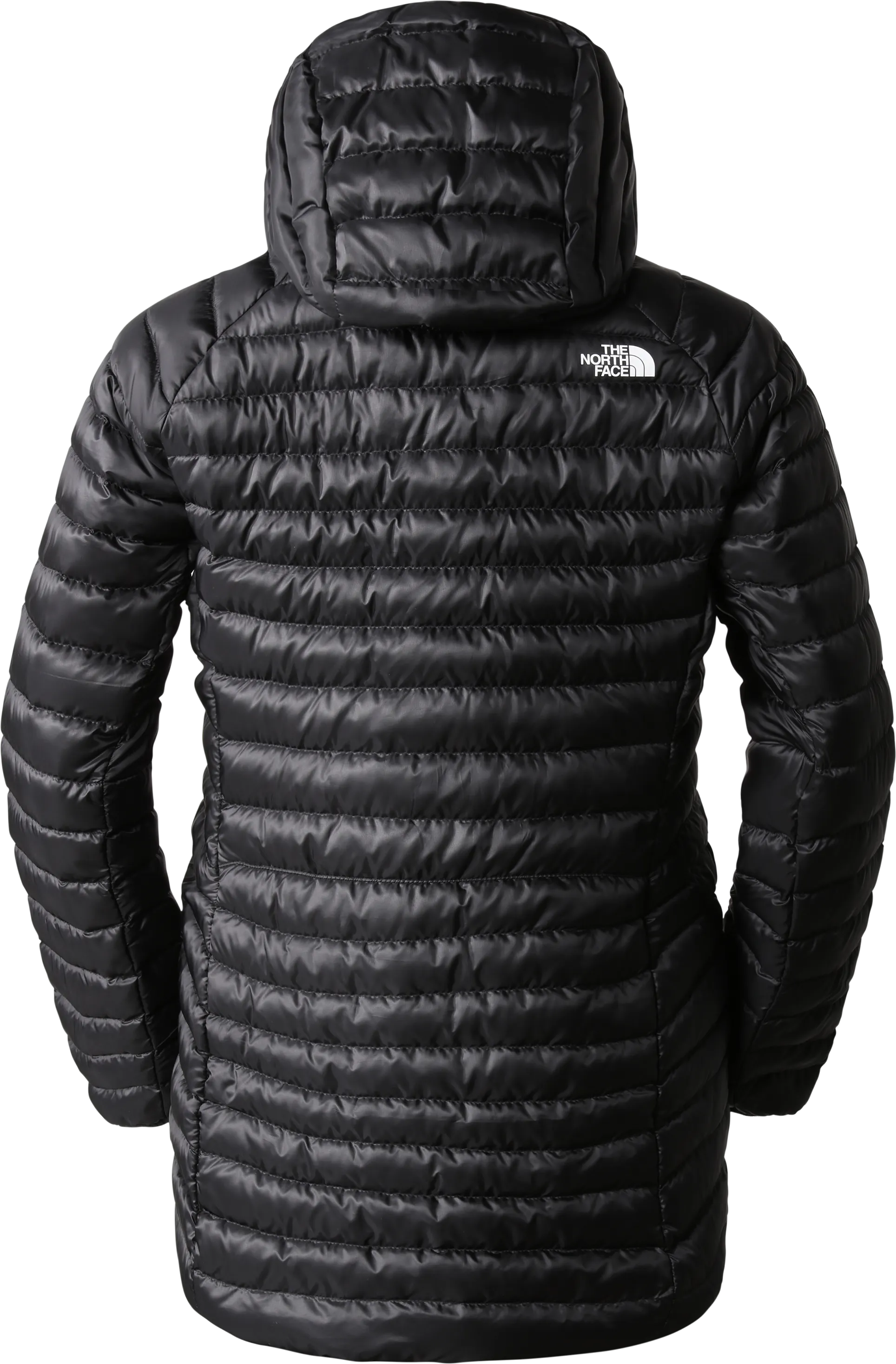 The North Face Women's New Trevail Parka TNF Black | Buy The North Face Women's New Trevail Parka TNF Black here | Out