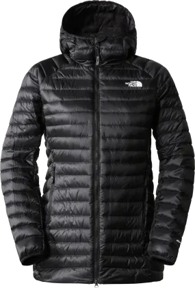 The North Face Women's New Trevail Parka TNF Black | Buy The North Face Women's New Trevail Parka TNF Black here | Out