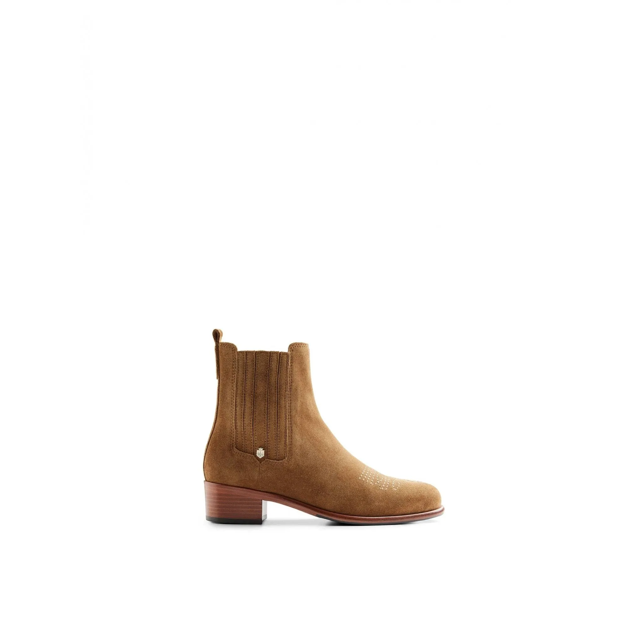 The Rockingham Chelsea Boot