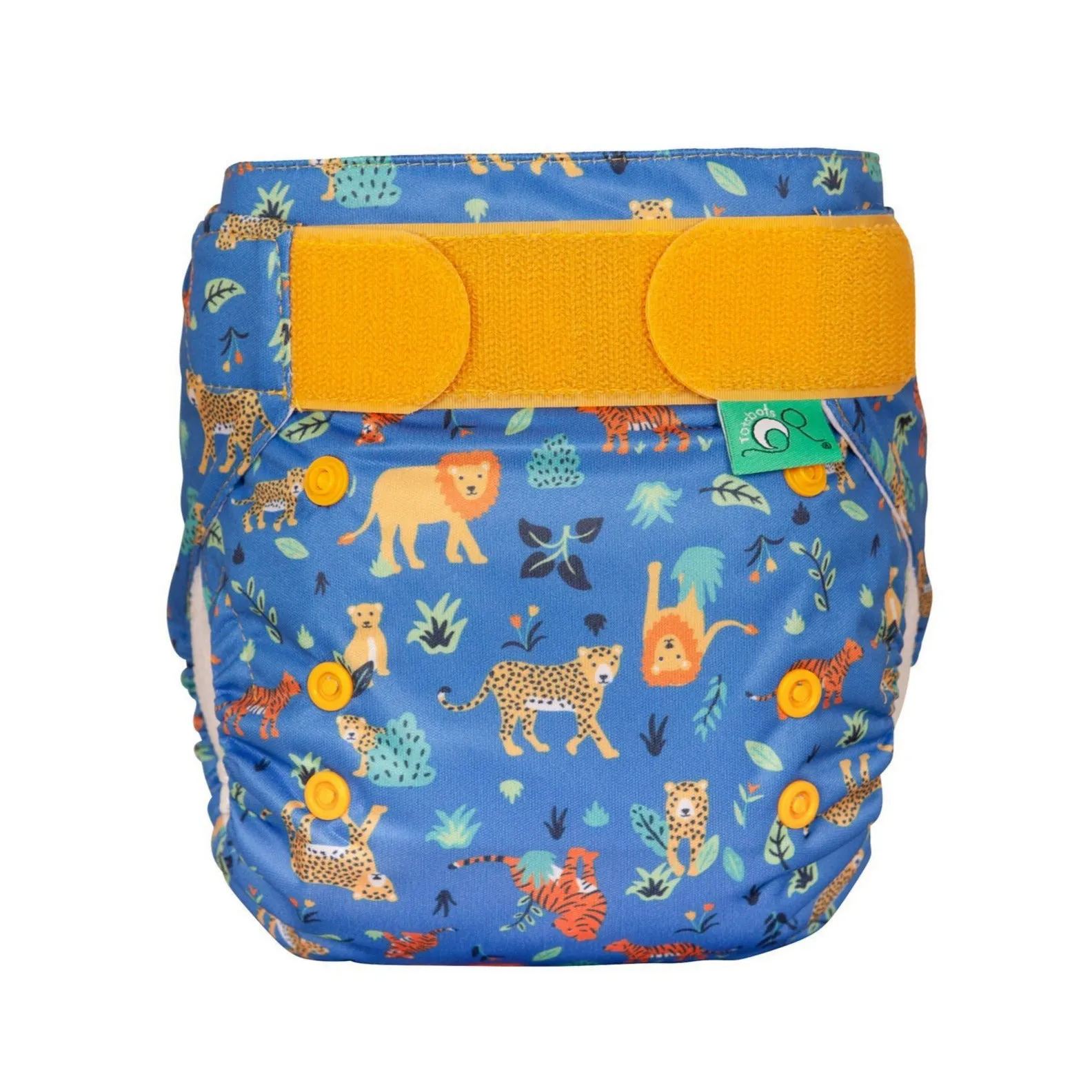 TotsBots Easyfit Star AIO Diaper