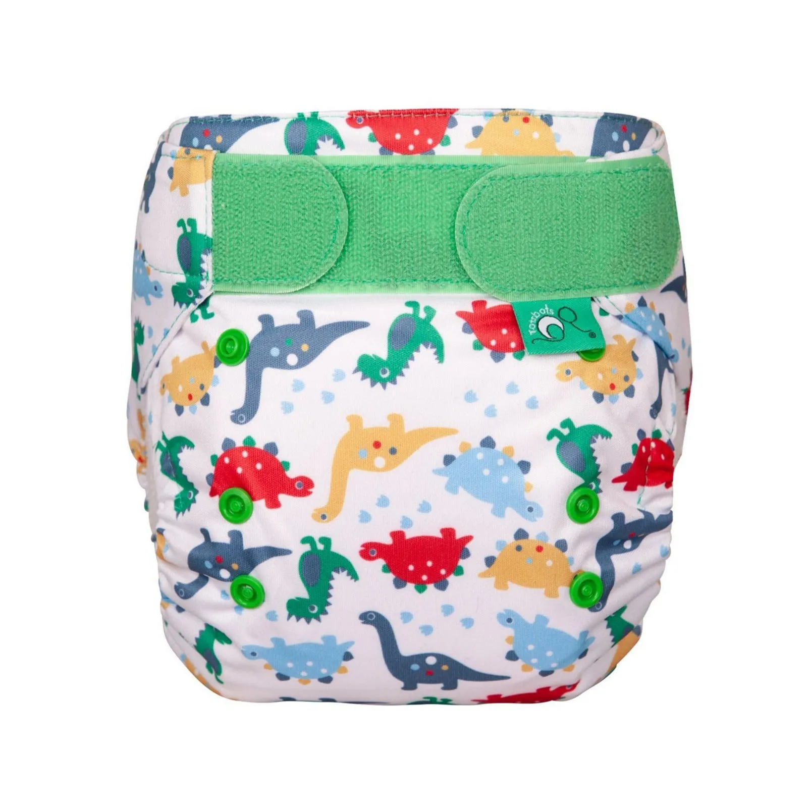 TotsBots Easyfit Star AIO Diaper