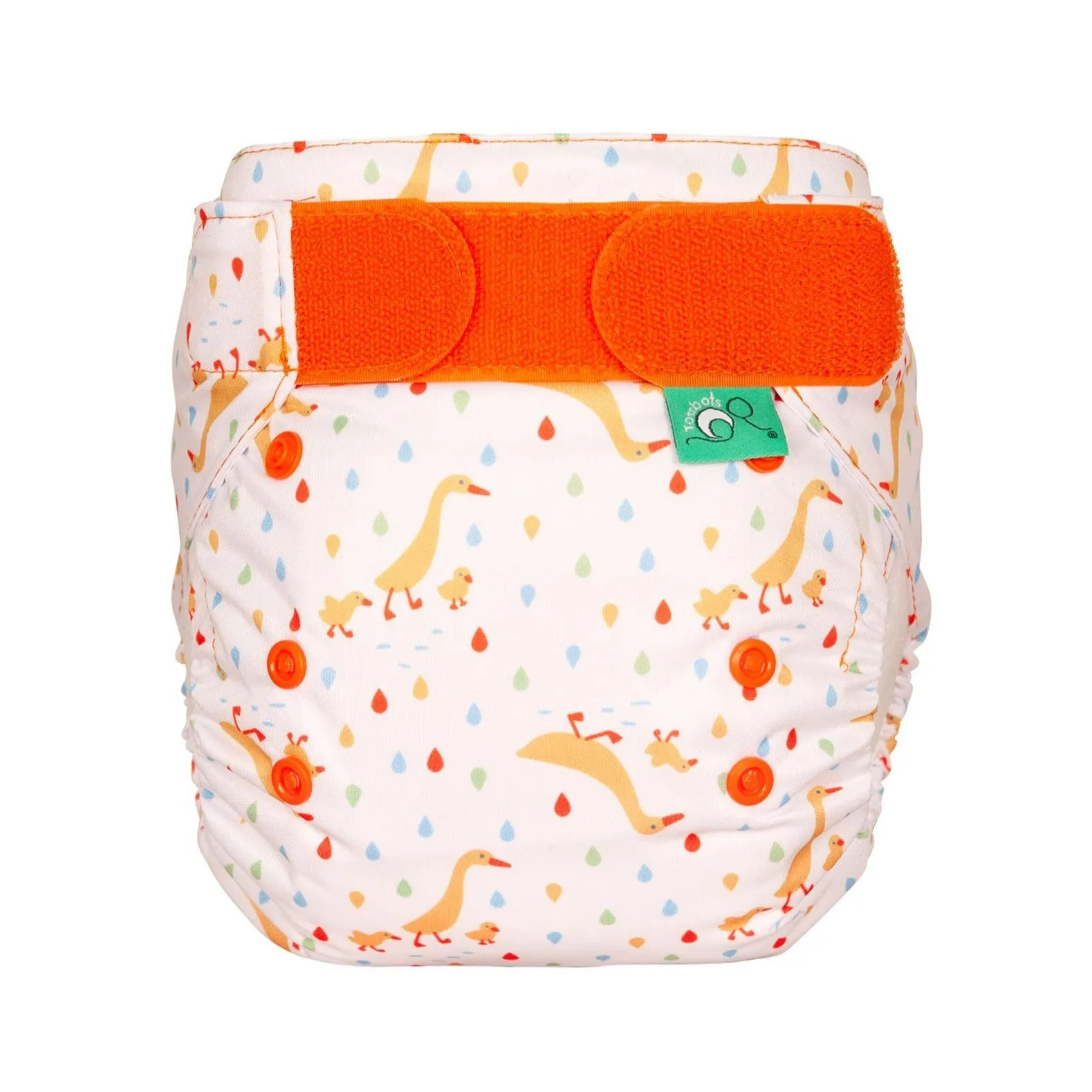 TotsBots Easyfit Star AIO Diaper