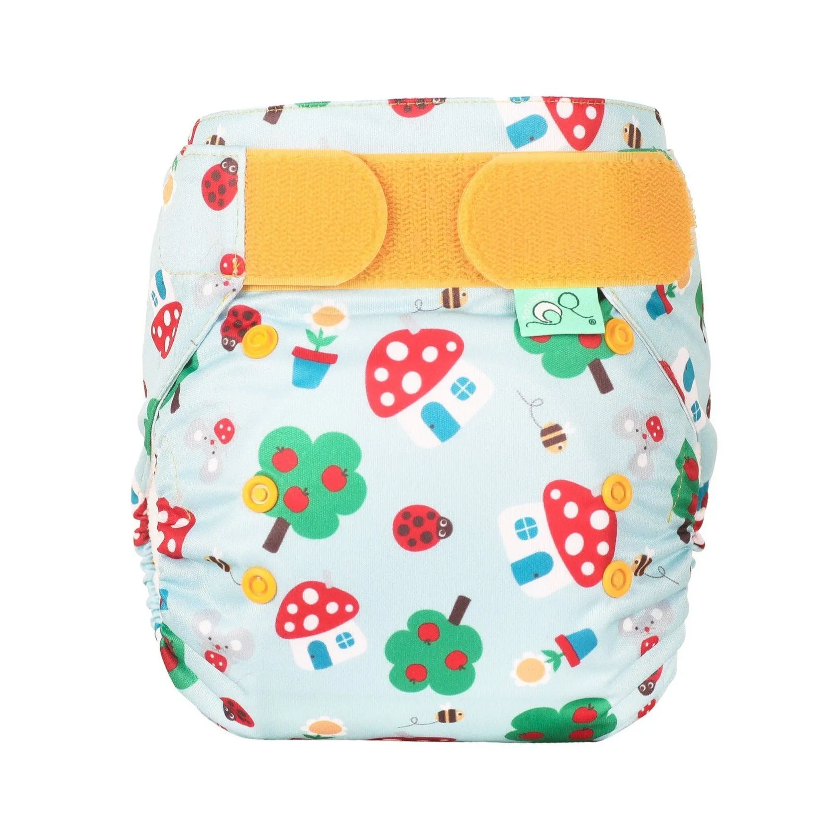 TotsBots Easyfit Star AIO Diaper