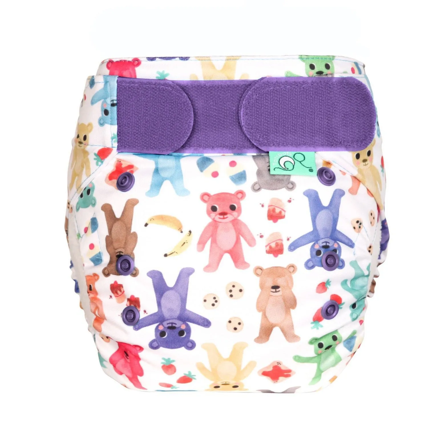 TotsBots Easyfit Star AIO Diaper