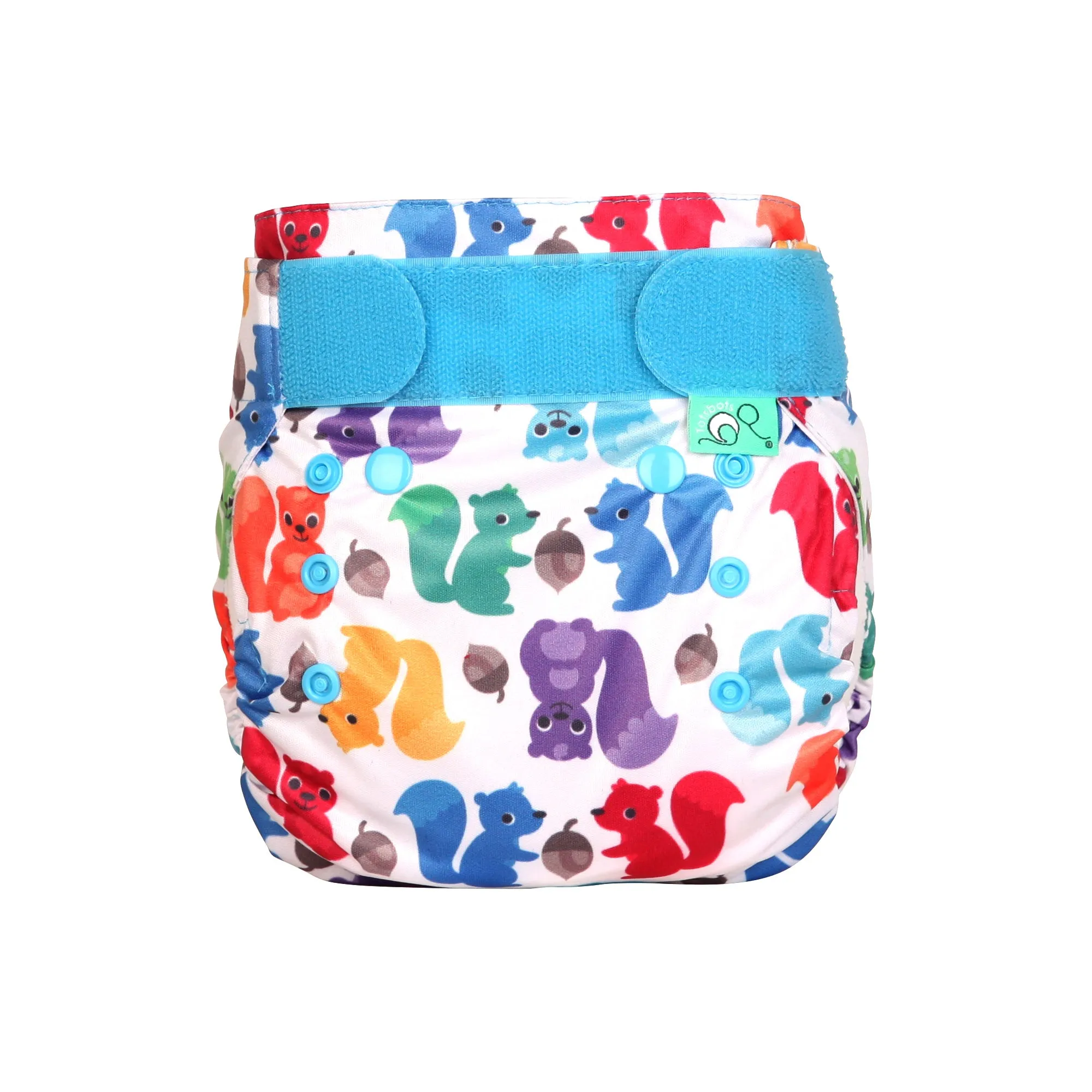 TotsBots Easyfit Star AIO Diaper