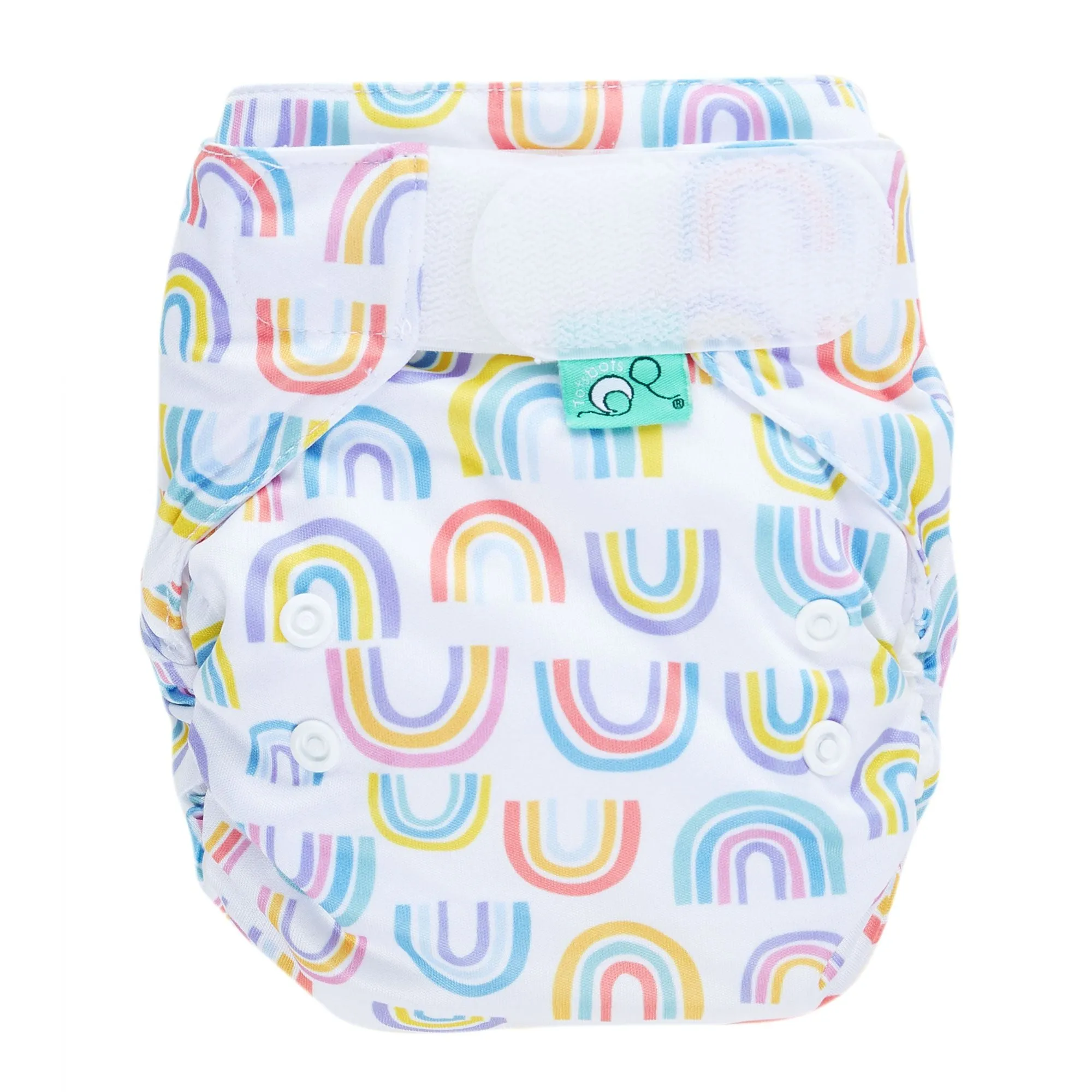 TotsBots Easyfit Star AIO Diaper