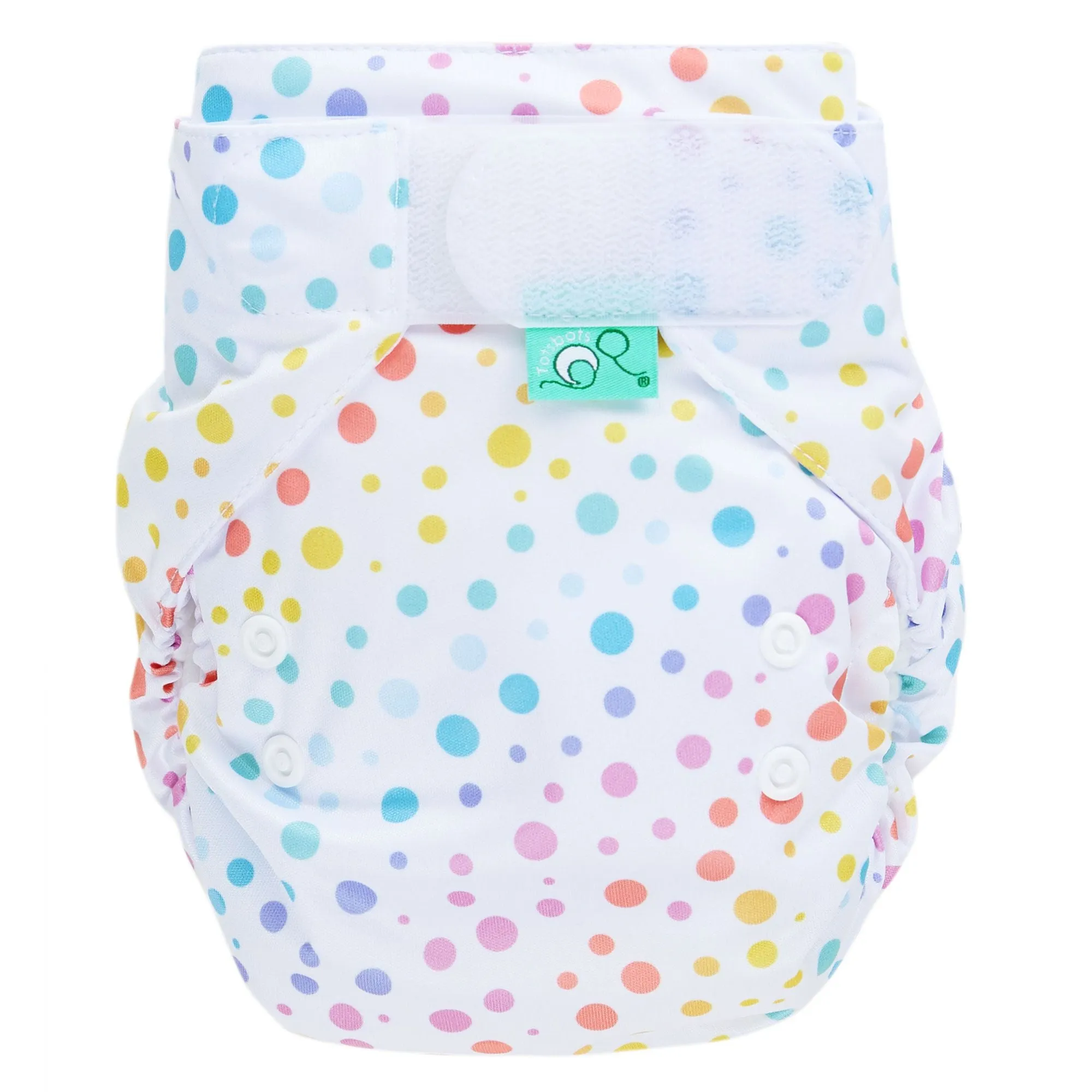 TotsBots Easyfit Star AIO Diaper