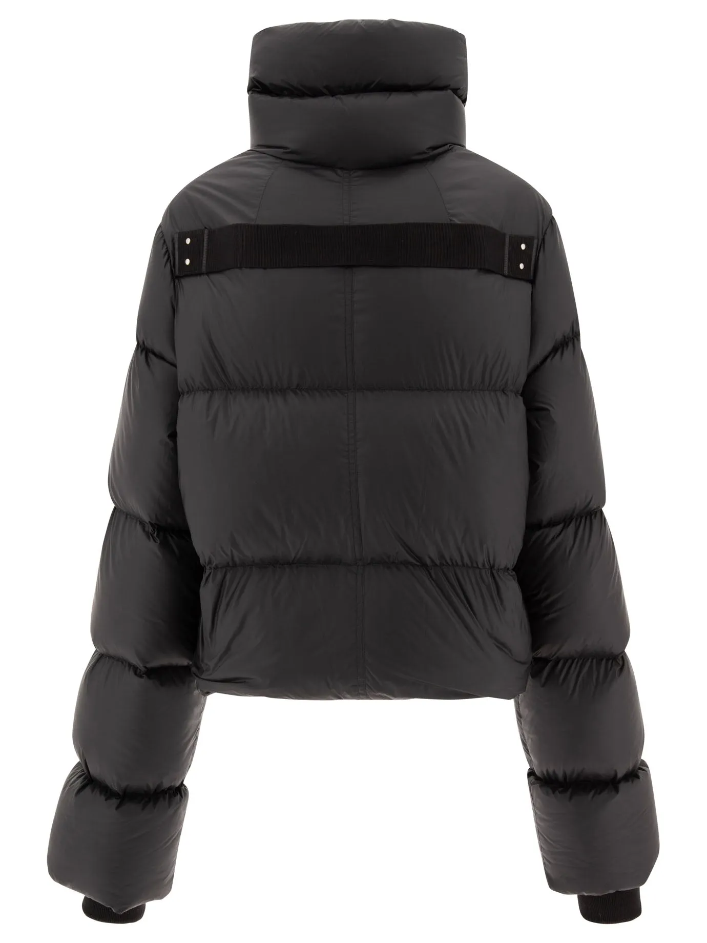 TURTLE DOWN JACKET