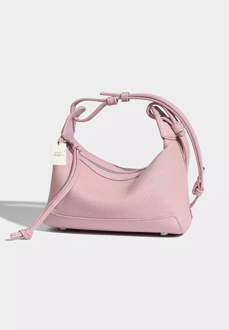 Twenty Eight Shoes Feminine Chic Faux Lychee Pattern Leather Shoulder Bag JW FB-8265