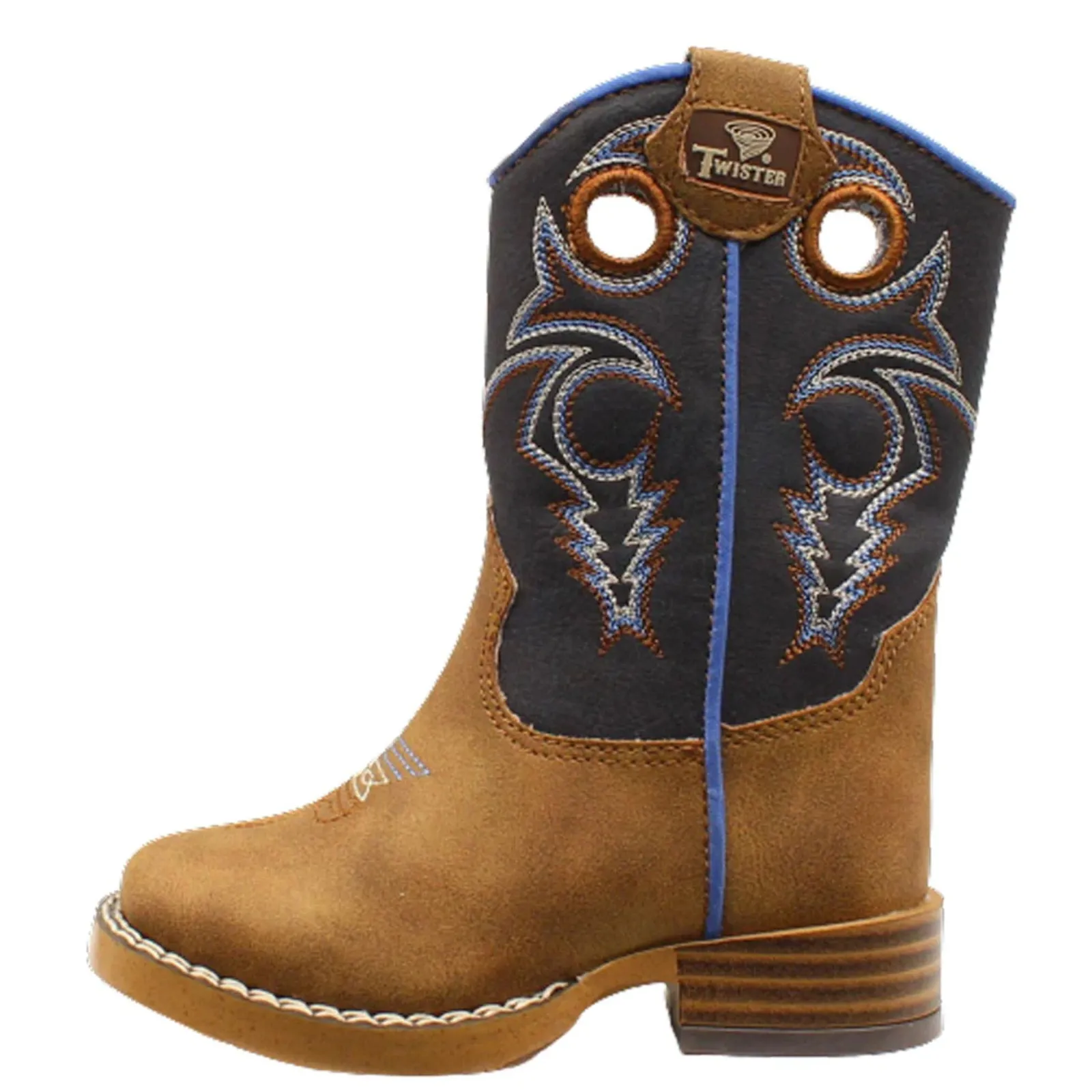 Twister Ben Toddler Boots 