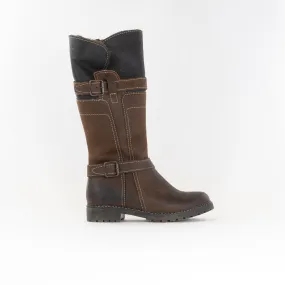 V-Italia Alps Boot (Women's) - Brown