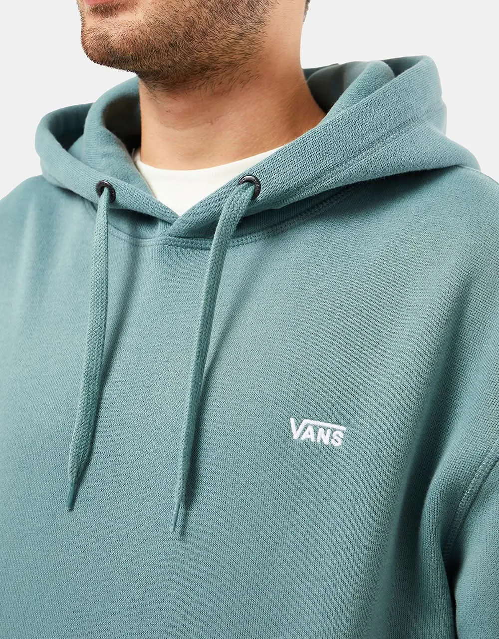 Vans Comfycush Pullover Hoodie - North Atlantic