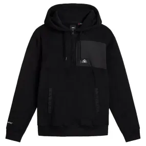 Vans MTE Polartec Pullover Hoodie - Black