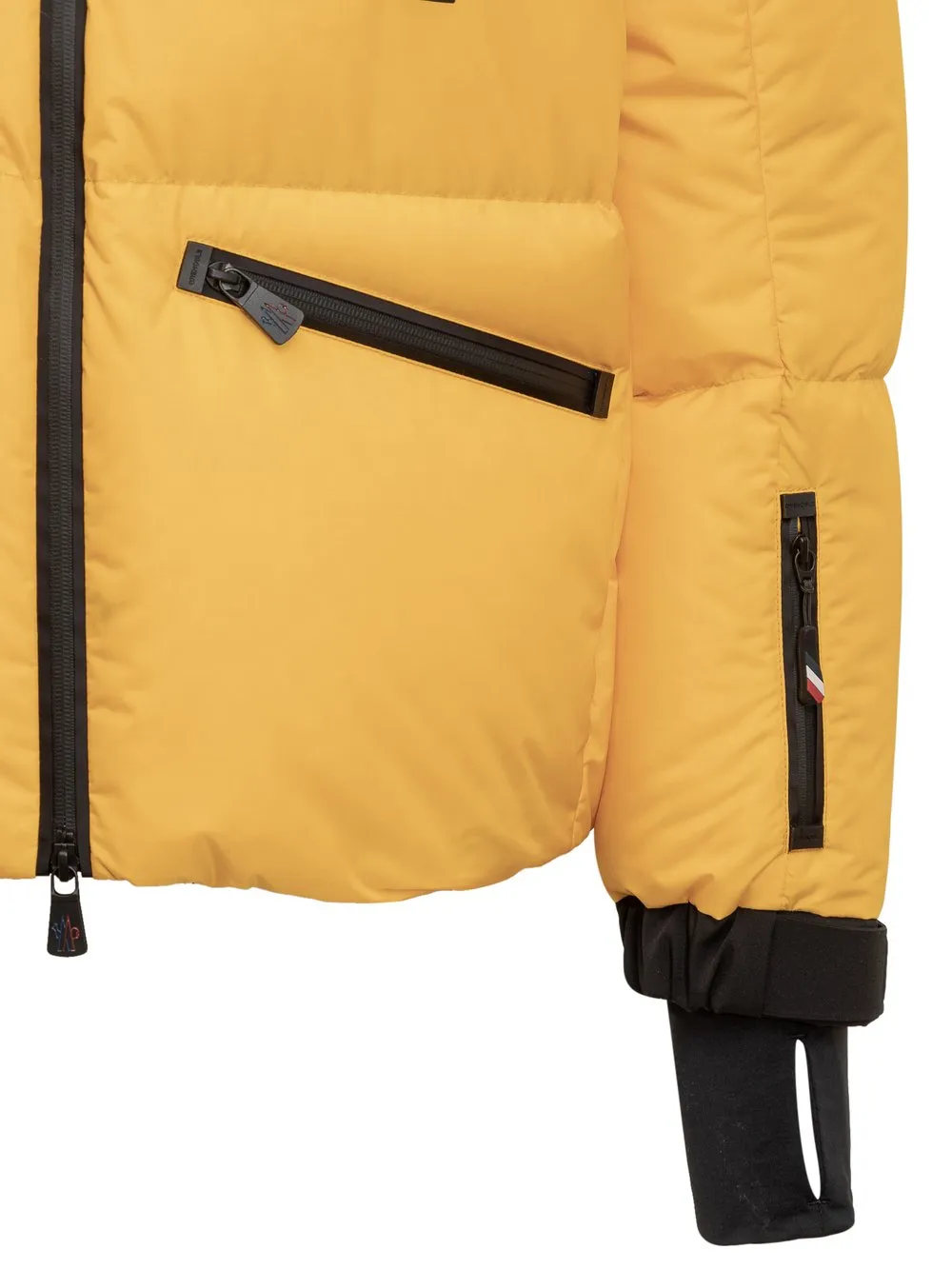 Verdons Down Jacket