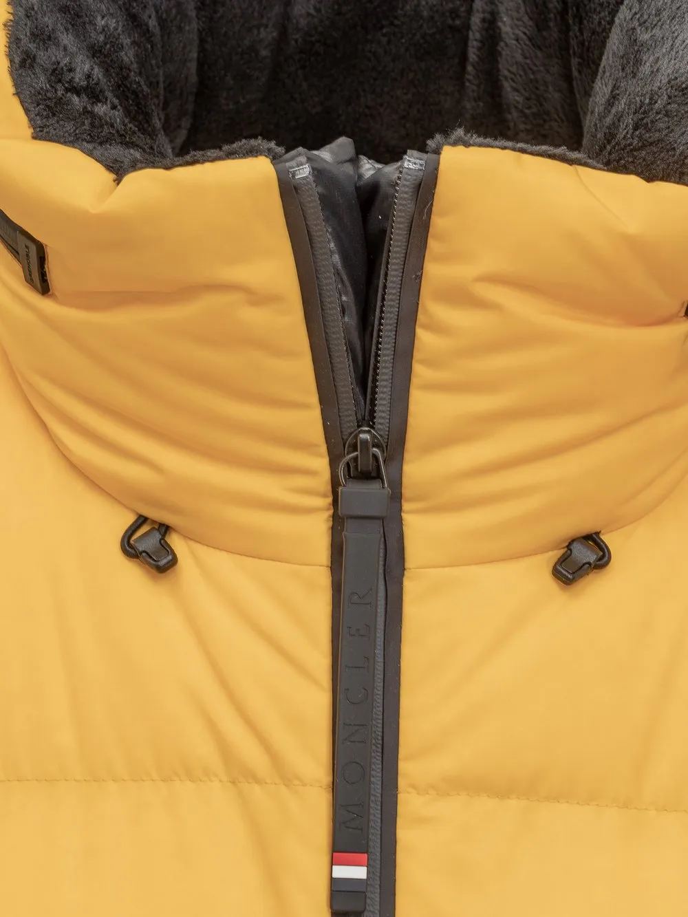 Verdons Down Jacket