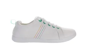 Vionic Beach Sinston Women's White Sneaker