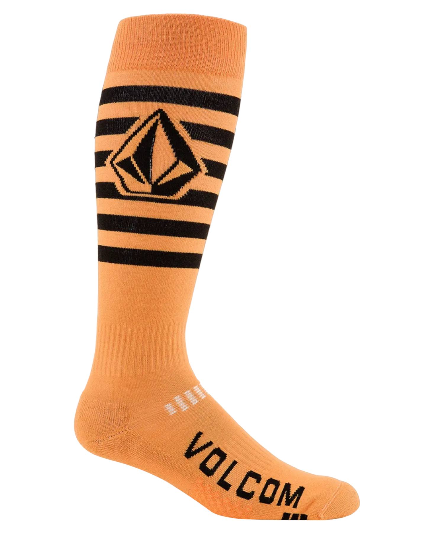 Volcom Kootney Sock - Gold