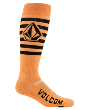 Volcom Kootney Sock - Gold