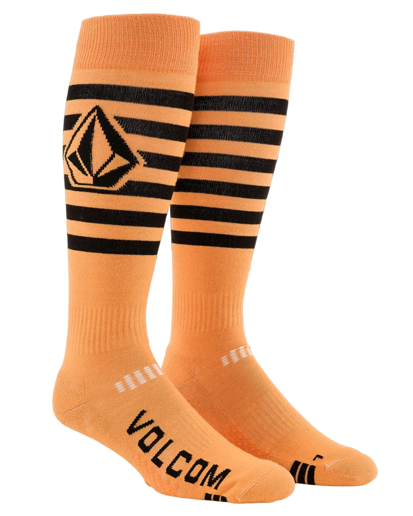 Volcom Kootney Sock - Gold