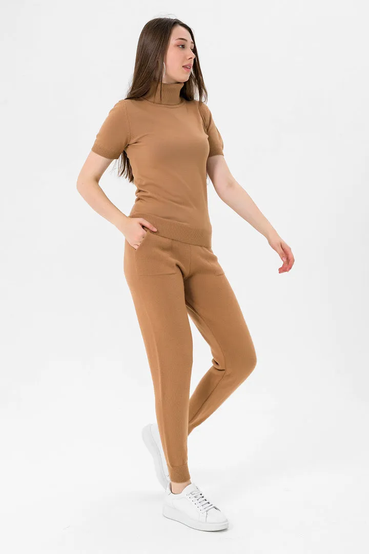 WOMEN TROUSER