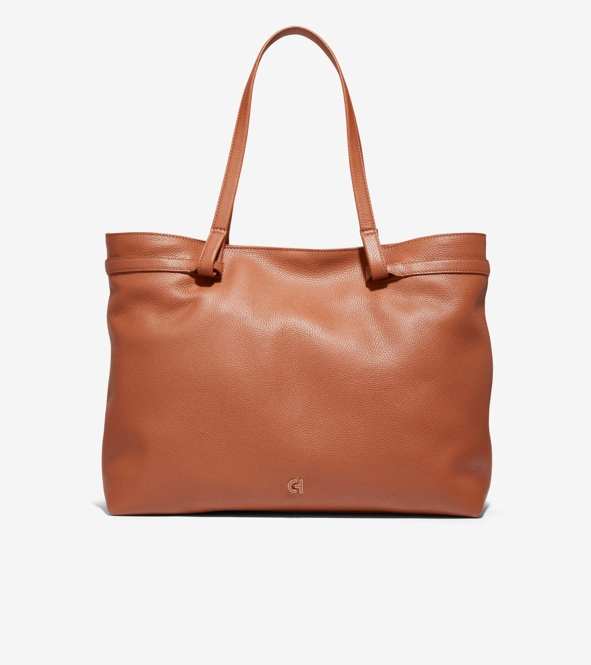 Women's Essential Soft Tote Bag