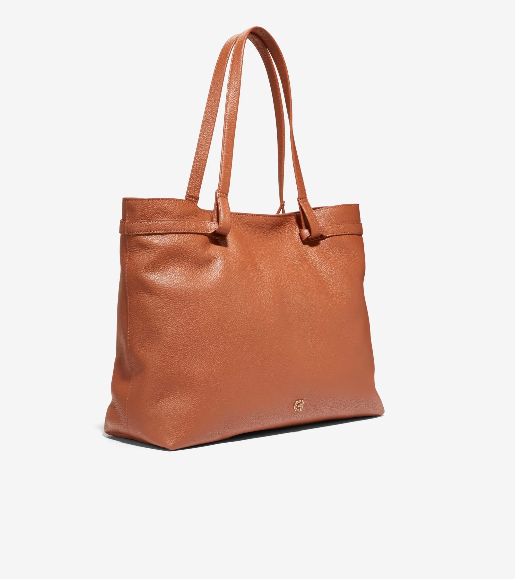 Women's Essential Soft Tote Bag