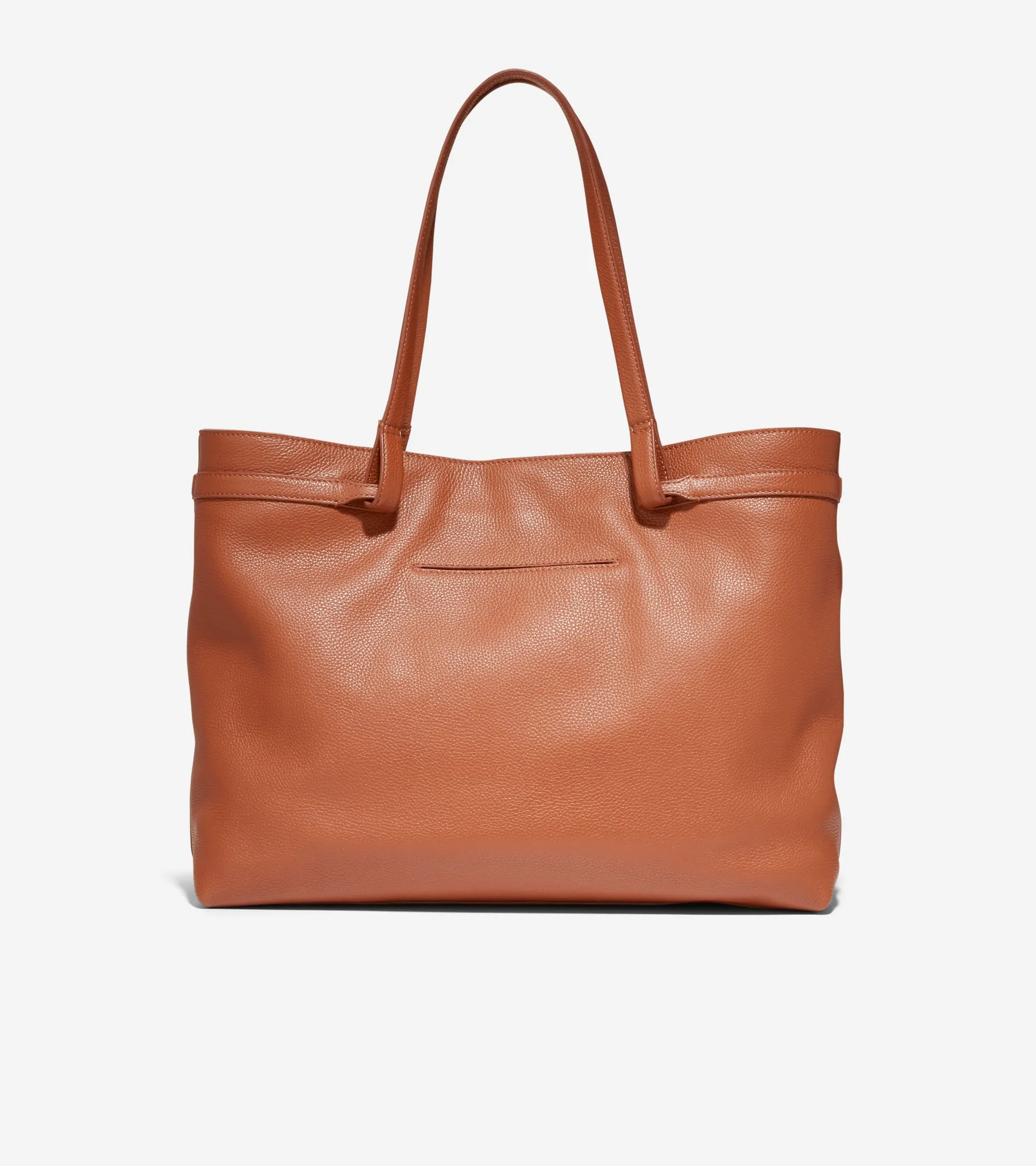 Women's Essential Soft Tote Bag