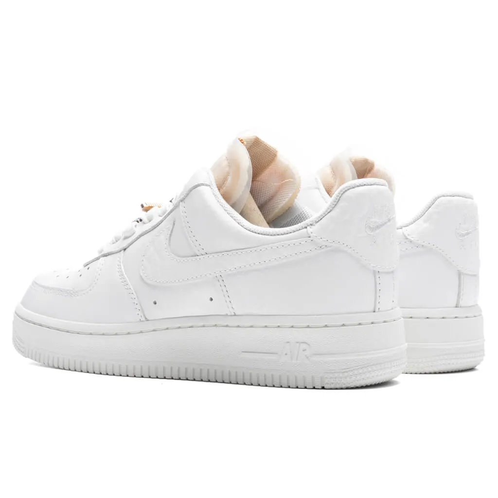 Women's Air Force 1 '07 LX 