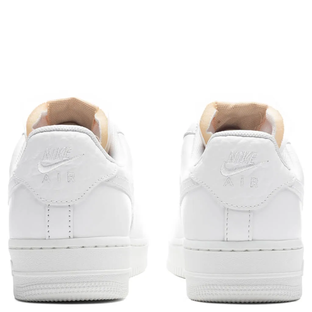 Women's Air Force 1 '07 LX 