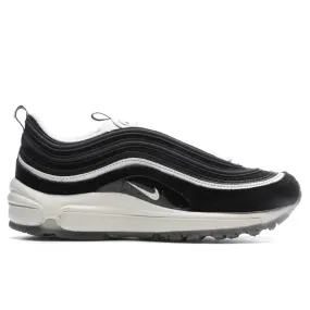 Women's Air Max 97 PRM - Black/Phantom/Particle Grey