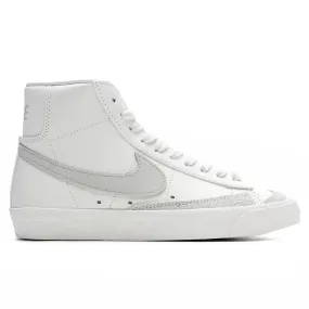 Women's Blazer Mid '77 Vintage - Sail/Light Bone/Sail