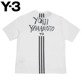 Y-3  |Crew Neck Pullovers Skull Unisex Street Style Plain