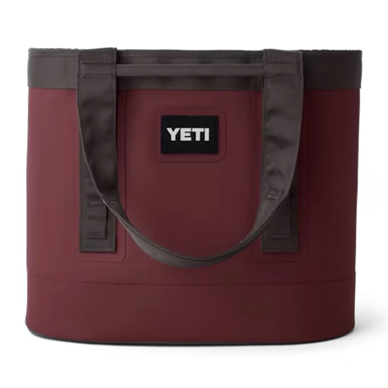 YETI Camino Carryall 35 2.0 Tote Bag - Wild Vine Red