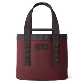 YETI Camino Carryall 35 2.0 Tote Bag - Wild Vine Red